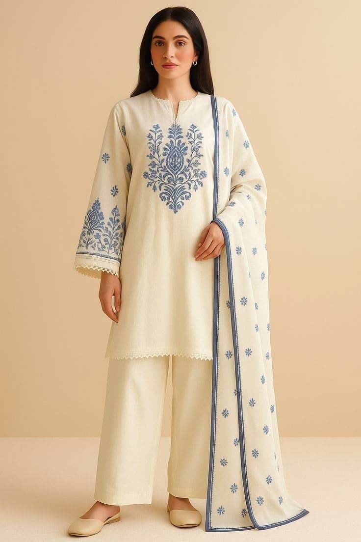 Premium Cotton Linen